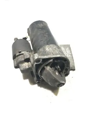 Fiat Bravo - Brava Starter motor