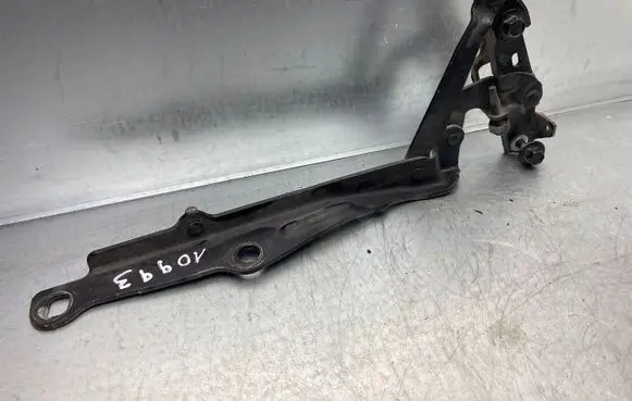 Chrysler 300 - 300C Engine bonnet/hood hinges 216EBD5M 265AH