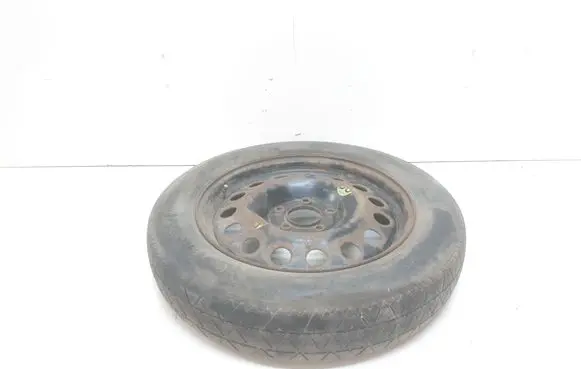 BMW X3 E83 R17 spare wheel 6758778