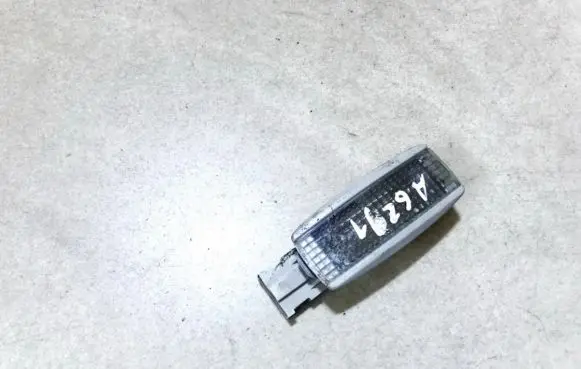 Volkswagen Golf IV Other interior light 3b0947113