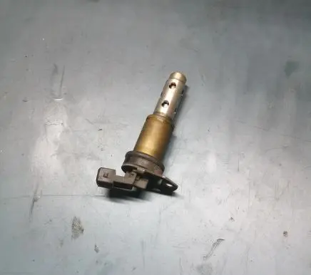 BMW X5 E70 Camshaft vanos timing valve 