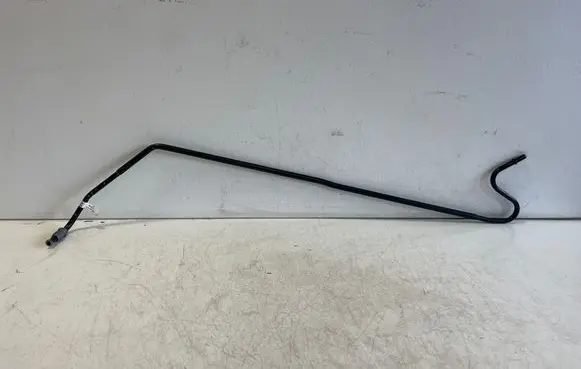 Porsche Taycan 9J1 Brake line pipe/hose 9JA614724