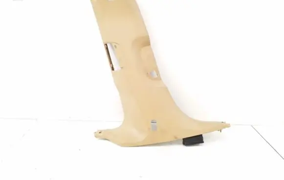 Porsche Panamera (970) (B) pillar trim (bottom) 970555183