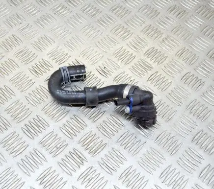 Volkswagen ID.3 Engine coolant pipe/hose 1EA121054D 079919523B