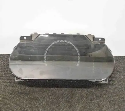Speedometer (instrument cluster)
