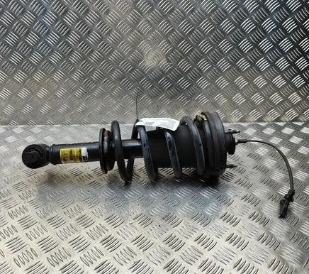 Cadillac Escalade Front shock absorber/damper 84977478