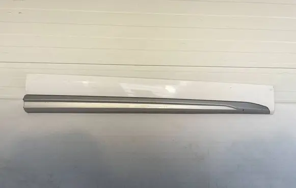 Audi Q5 SQ5 FY Front door trim (molding) 80A853960A