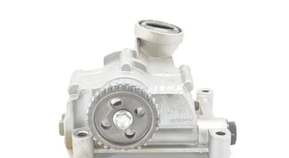 Mitsubishi Outlander Oil pump 1211A039 1211A006