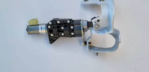 Audi A6 C7 Tailgate/trunk/boot lift motor 4G9827852E