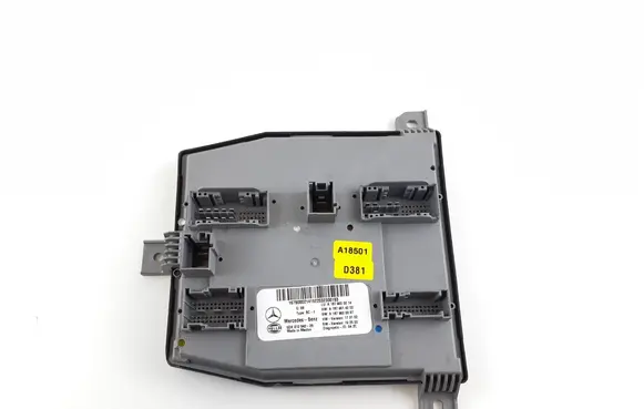 Mercedes-Benz GLE W167 SAM control unit A1679000214 A1679014202 A1679020307