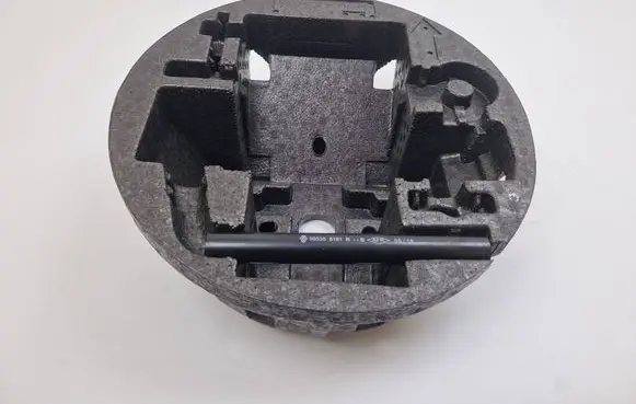 Renault Zoe Tool box 997500223R