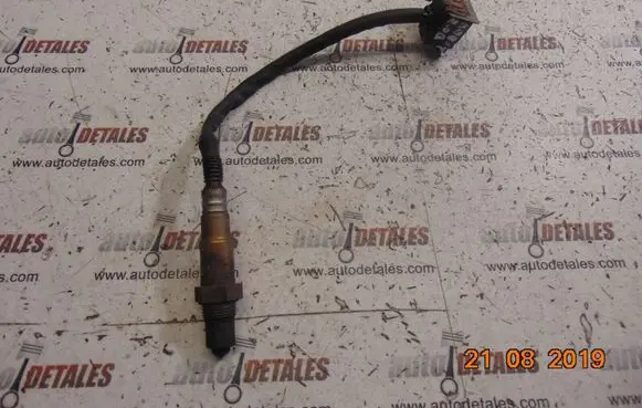 Mercedes-Benz B W245 Lambda probe sensor A0045420718