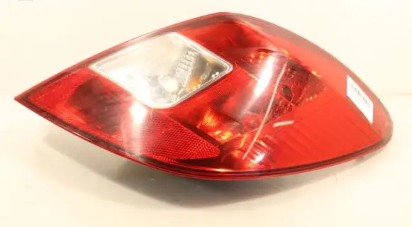 Opel Corsa D Rear/tail lights 13269051