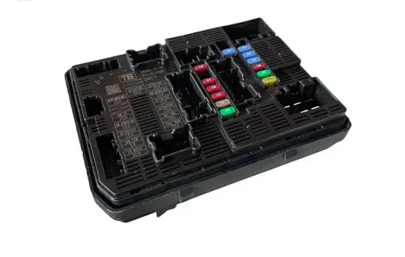 Mercedes-Benz Citan II W420 Central body control module S252