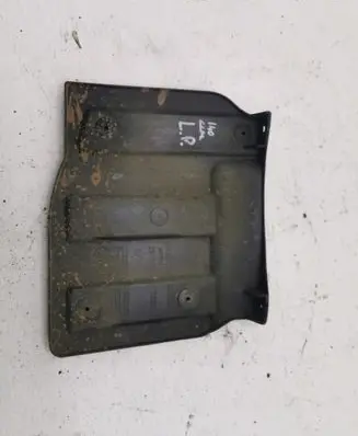 Hyundai i40 Engine cover (trim) 29130-3Z200