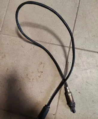 BMW 5 E39 Lambda probe sensor 0258005109