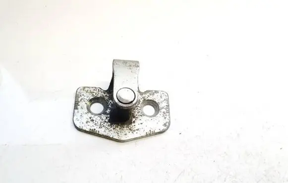 Opel Zafira A Front door lock loop/hook striker 