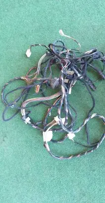 Fiat Barchetta Other wiring loom 46734934