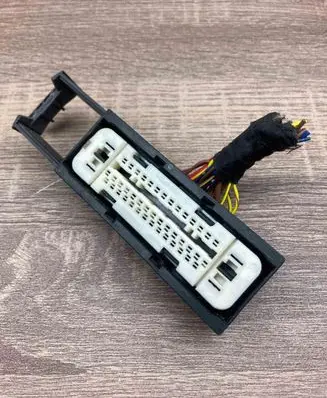 BMW X6 E71 Plug wire 212416581C 1452833