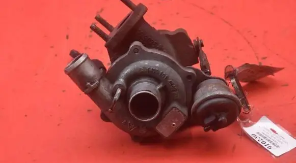 Suzuki Swift I Turbo system vacuum part 73501344