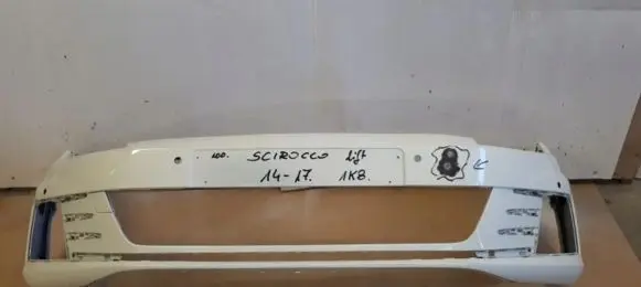 Volkswagen Scirocco Front bumper