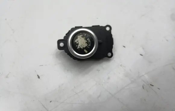 BMW 7 F01 F02 F03 F04 Engine start stop button switch 9229563