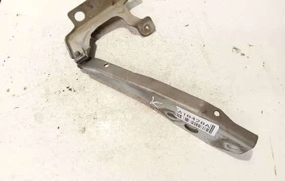 Volvo C30 Engine bonnet/hood hinges 30753597
