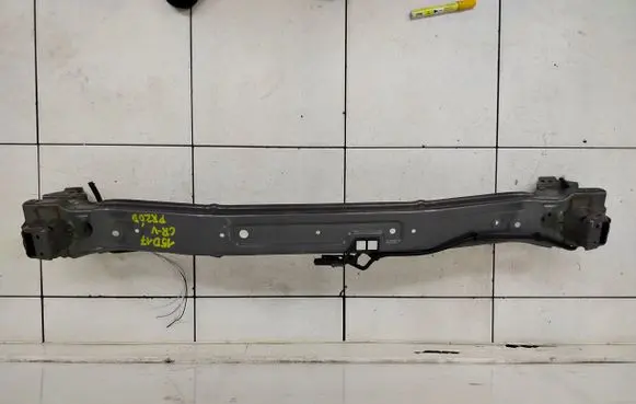Honda CR-V Front bumper support beam