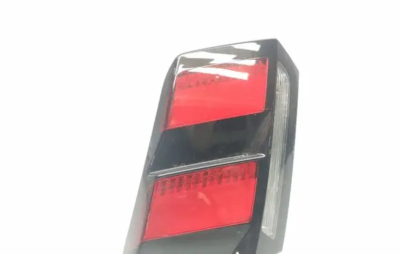 Peugeot 3008 II Tailgate rear/tail lights 9810477880 81560101