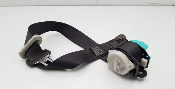 Nissan Note (E11) Rear seatbelt 88844BH05A