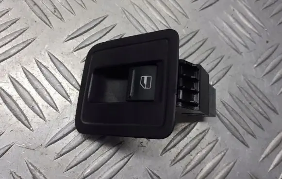 Volkswagen Polo V 6R Electric window control switch 6R3867255A