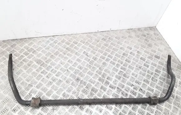 Front anti-roll bar/sway bar