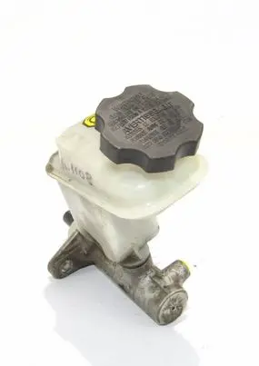 Hyundai Santa Fe Master brake cylinder