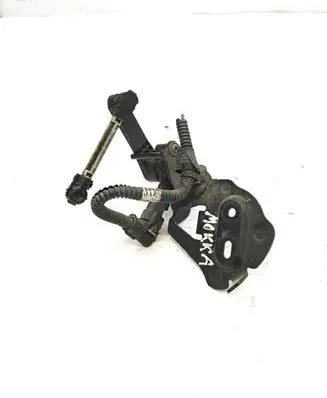 Opel Mokka B Headlight/headlamp level sensor 9824501180