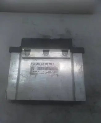 Audi A3 S3 8V Engine control unit/module 04E907309G 0261S07733