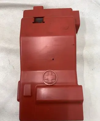 Mercedes-Benz Sprinter W906 Battery box tray cover/lid A9069820109