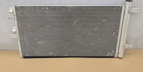 BMW 2 F45 A/C cooling radiator (condenser) 9286712 22828110