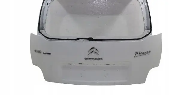 Citroen C3 Picasso Tailgate/trunk/boot lid C3Picasso