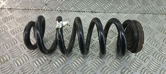 Audi Q5 SQ5 Rear coil spring 80A511115