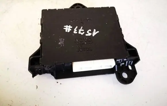 Toyota Prius (XW20) Other control units/modules 8865047051 1776003362