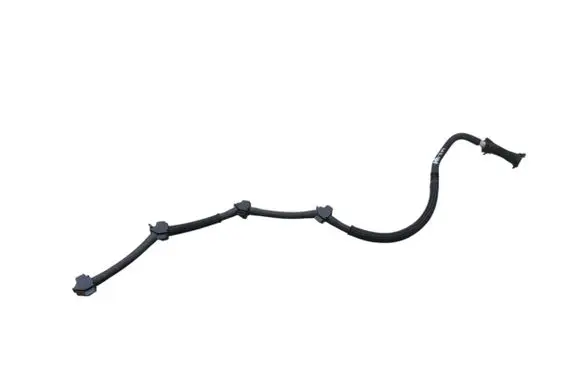 Volkswagen Crafter Fuel return line/hose 