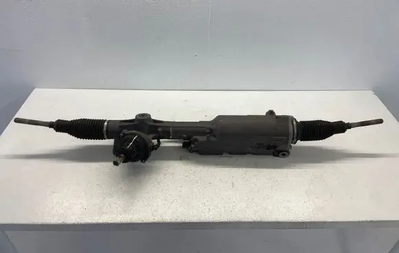 Audi Q7 4M Steering rack 4N0909144G 4M1423055AR 4M1423105J