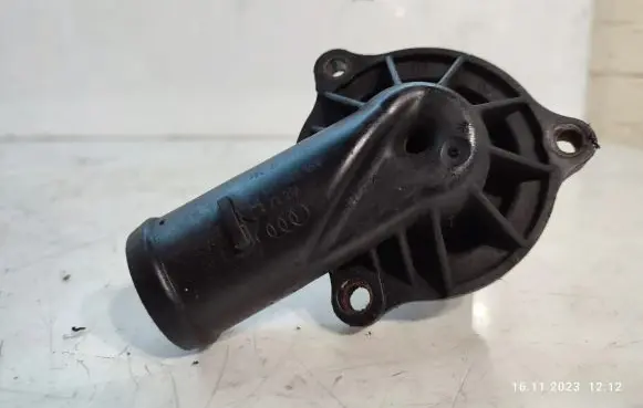 Audi A6 S6 C6 4F Thermostat 059121111