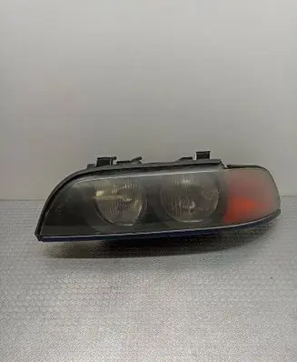 BMW 5 E39 Headlight/headlamp 14551100