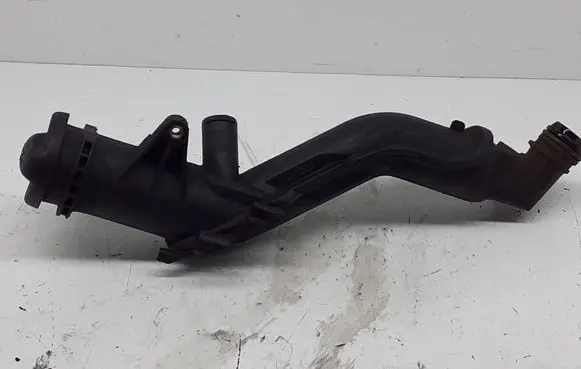 Volvo V50 Oil fill pipe 9654733980