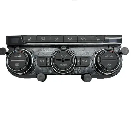 Climate control unit