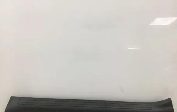 Nissan Juke I F15 Front sill trim cover 769B41KA2A