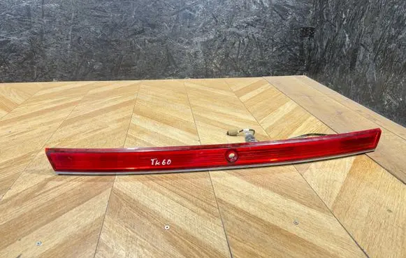Chevrolet Epica Tailgate trim 96636602