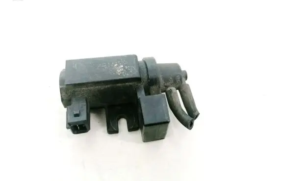 BMW 5 E60 E61 Turbo solenoid valve 70057903 7796634