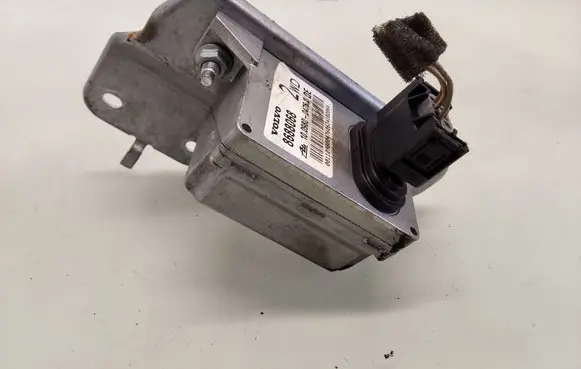 Volvo S60 ESP acceleration yaw rate sensor 8688068